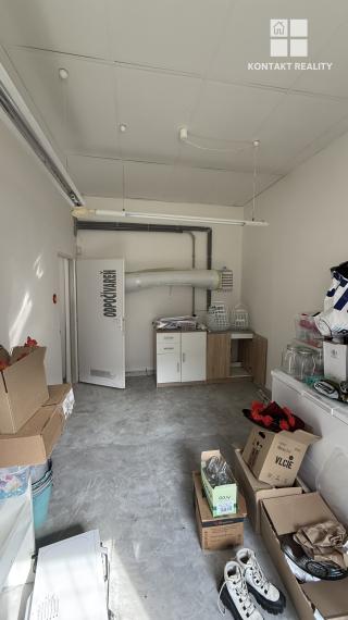 Obchodný priestor 114 m2, Staré Mesto,  Jakobyho ulica