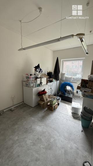 Obchodný priestor 114 m2, Staré Mesto,  Jakobyho ulica