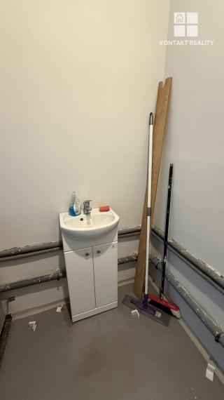 Kancelária 43 m2 ul. Jakobyho, Staré mesto