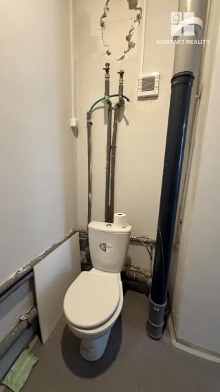 Kancelária 43 m2 ul. Jakobyho, Staré mesto