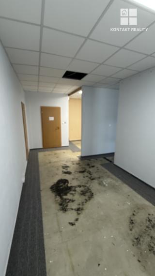 Kancelária 43 m2 ul. Jakobyho, Staré mesto