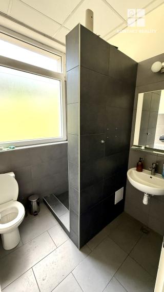 Obchodný priestor, sklad, výrobná dielňa 294 m2 (rampa s nájazdom)