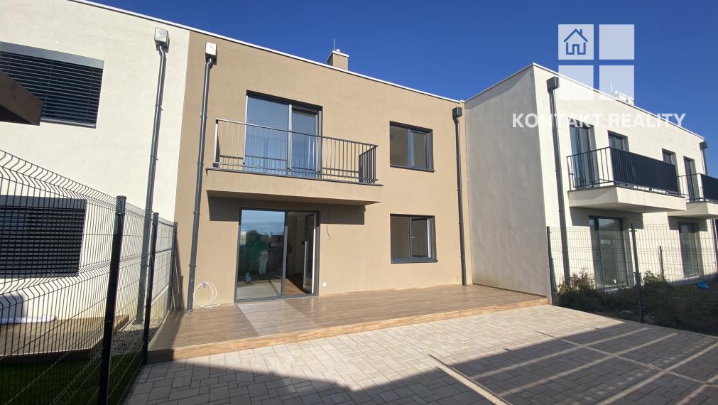 5 izb. rodinný dom , Košice Krásna, 124m2, Košice IV