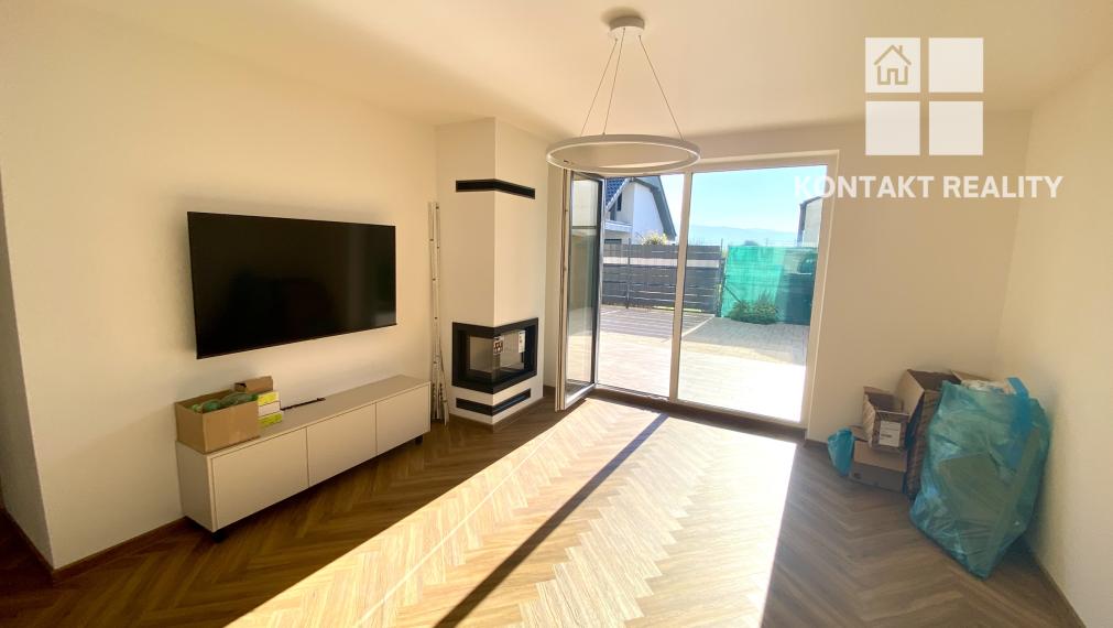 5 izb. rodinný dom , Košice Krásna, 124m2, Košice IV