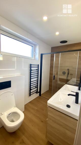 5 izb. rodinný dom , Košice Krásna, 124m2, Košice IV