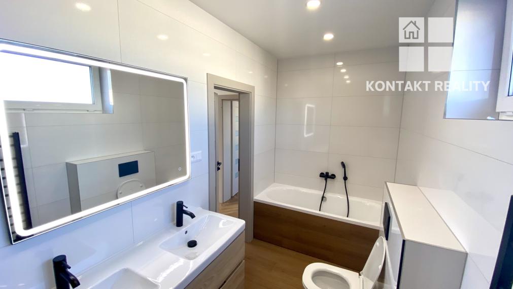 5 izb. rodinný dom , Košice Krásna, 124m2, Košice IV