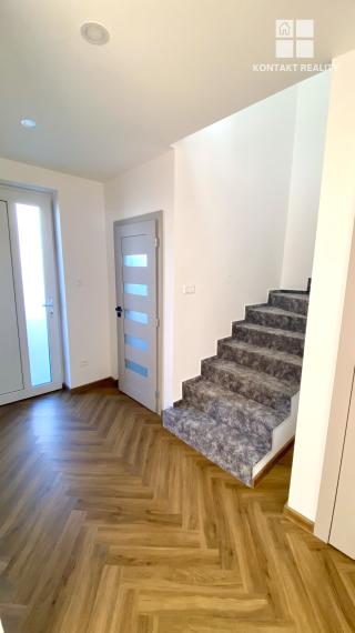 5 izb. rodinný dom , Košice Krásna, 124m2, Košice IV