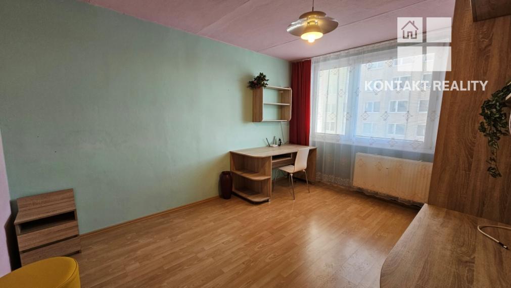 3 izb. byt, Jánošíkova, Juh, 68m2, čiast. rek., Košice IV