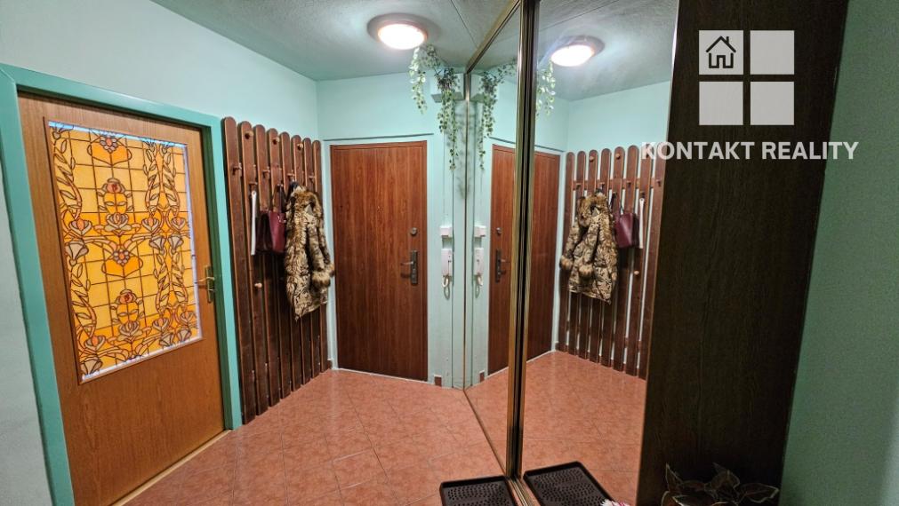 3 izb. byt, Jánošíkova, Juh, 68m2, čiast. rek., Košice IV