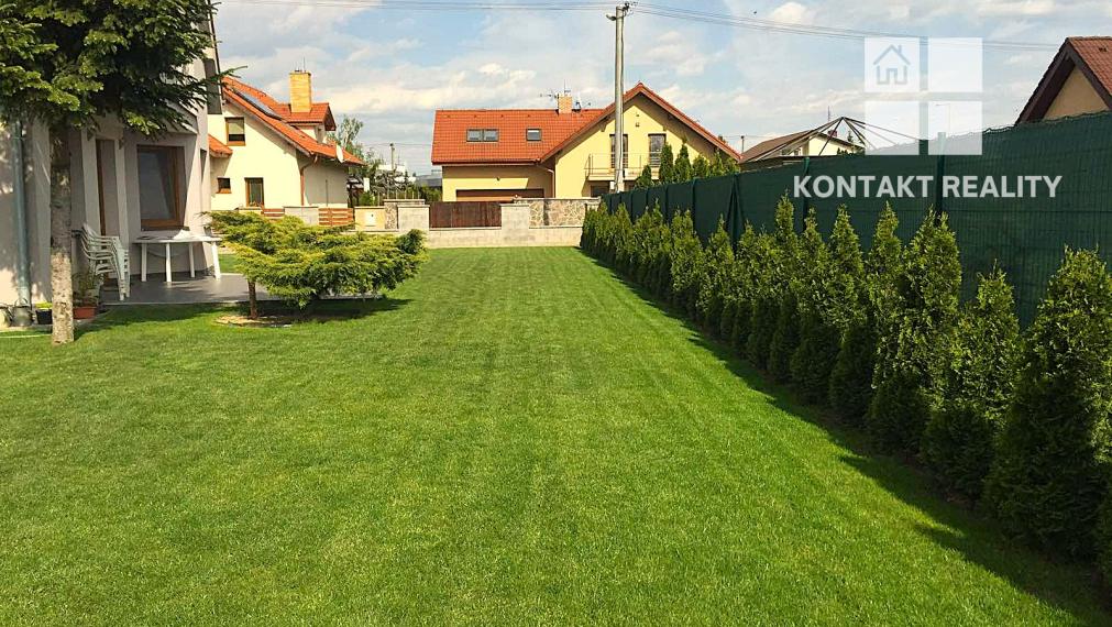 Priestranný 5 izb. rodinný dom MČ Barca, Košice Juh