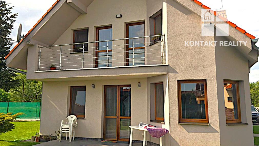 Priestranný 5 izb. rodinný dom MČ Barca, Košice Juh