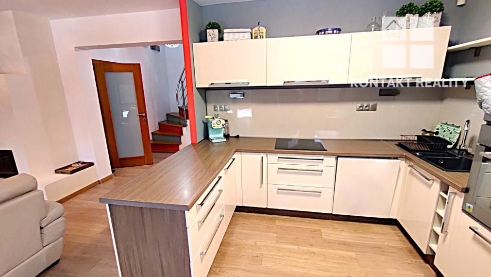 Priestranný 5 izb. rodinný dom MČ Barca, Košice Juh