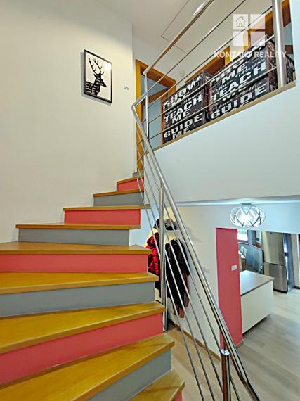 Priestranný 5 izb. rodinný dom MČ Barca, Košice Juh