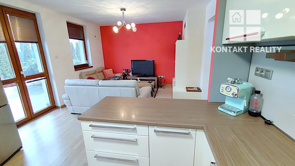 Priestranný 5 izb. rodinný dom MČ Barca, Košice Juh