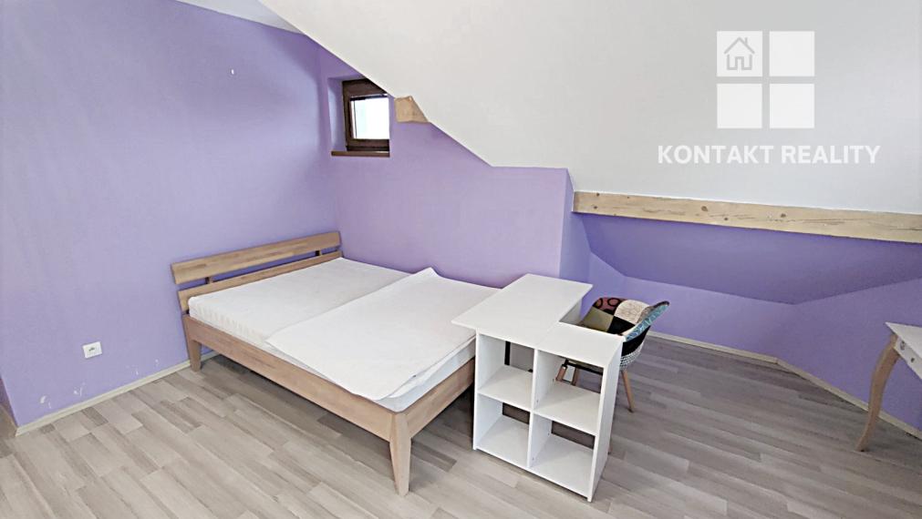 Priestranný 5 izb. rodinný dom MČ Barca, Košice Juh