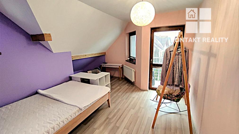 Priestranný 5 izb. rodinný dom MČ Barca, Košice Juh