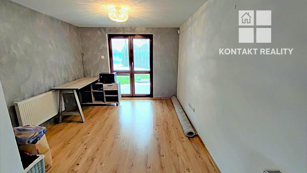 Priestranný 5 izb. rodinný dom MČ Barca, Košice Juh