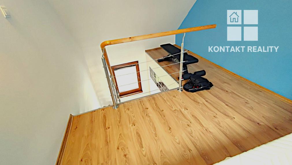 Priestranný 5 izb. rodinný dom MČ Barca, Košice Juh