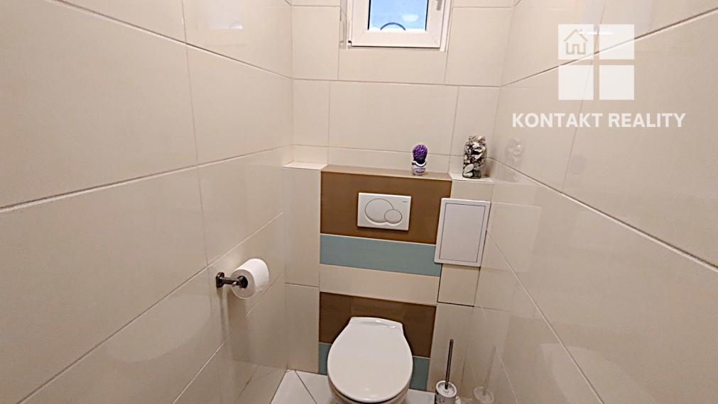Priestranný 5 izb. rodinný dom MČ Barca, Košice Juh