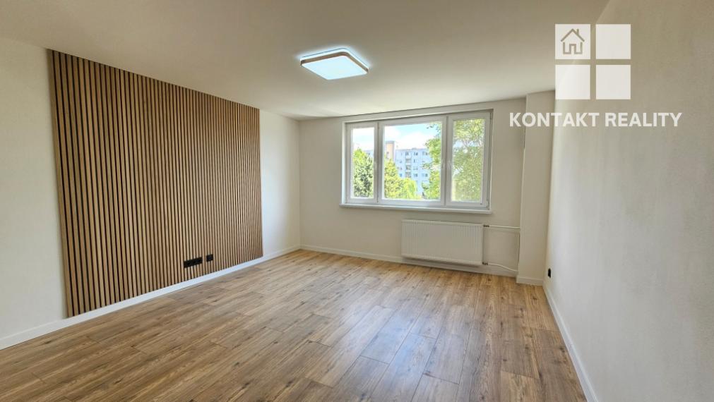 Novinka - 3 izb. byt na predaj sídlisko KVP