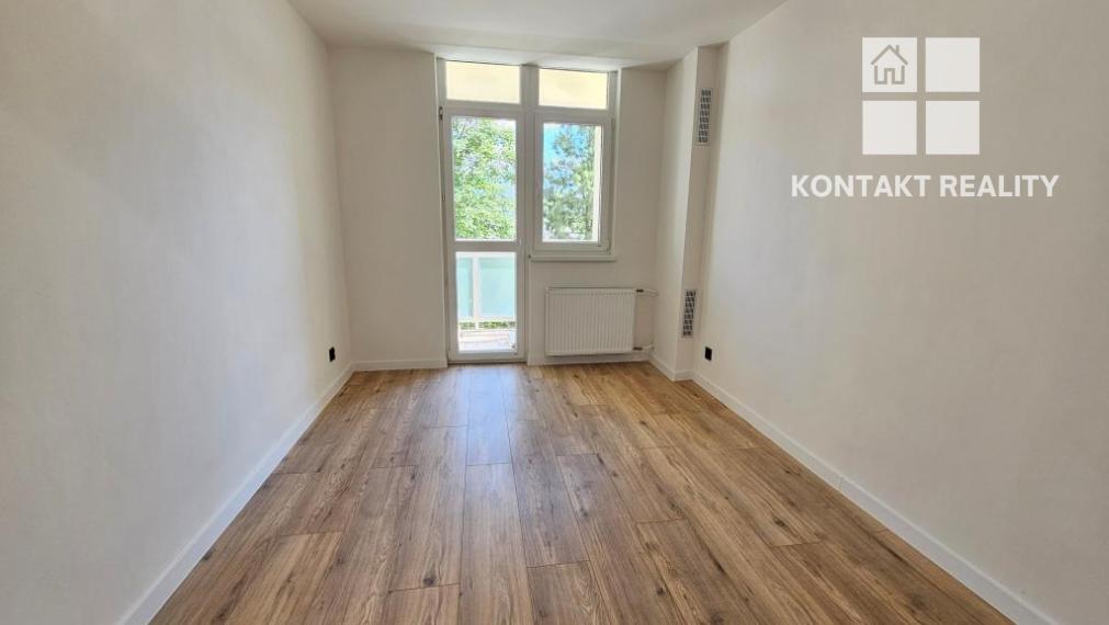 Novinka - 3 izb. byt na predaj sídlisko KVP