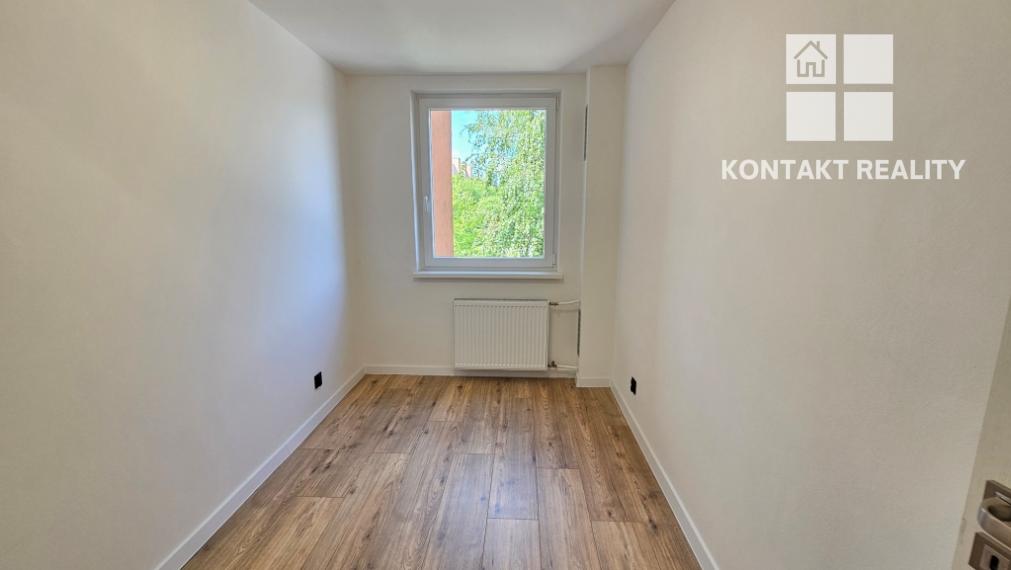 Novinka - 3 izb. byt na predaj sídlisko KVP