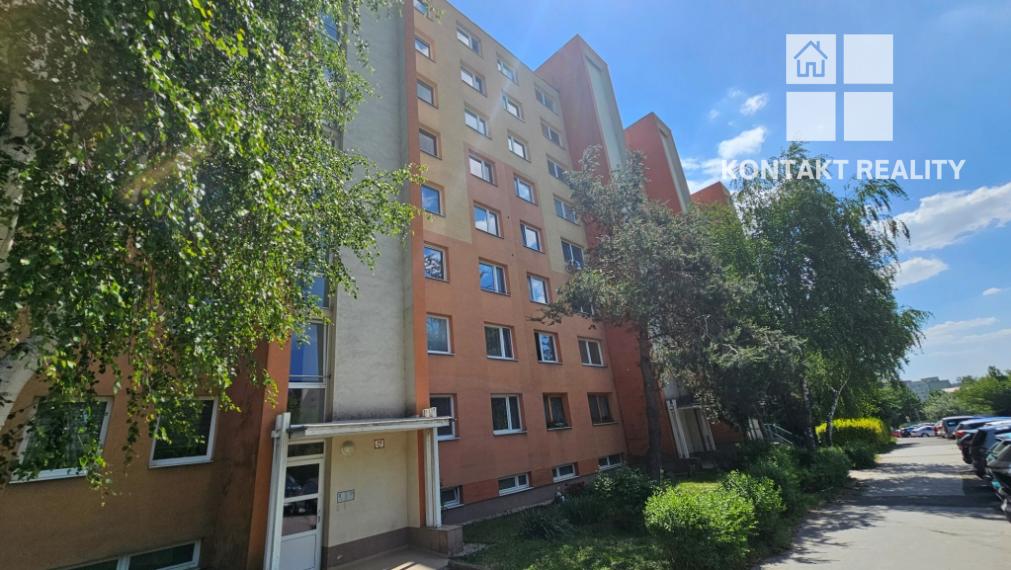 Novinka - 3 izb. byt na predaj sídlisko KVP