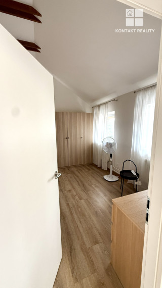 Na prenájom 2 izb. byt 60 m2 na ul. Kováčska, Staré mesto Košice