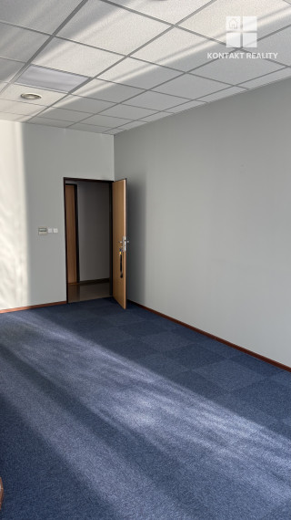 Na prenájom kancelársky priestor 44 m2 ul. Mlynská, Centrum, Staré Mesto Košice
