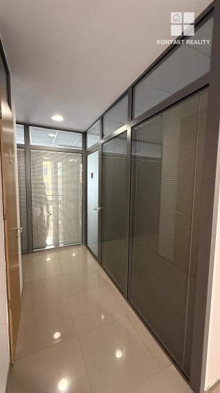 Na prenájom kancelársky priestor 60 m2 ul. Mlynská, Centrum, Staré Mesto Košice