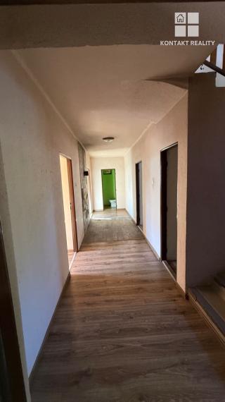 Priestranný 5 izb. rodinný dom blízko Košíc, obec Bukovec