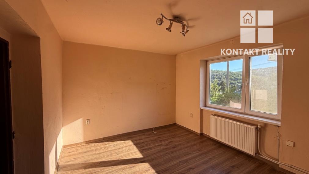 Priestranný 5 izb. rodinný dom blízko Košíc, obec Bukovec