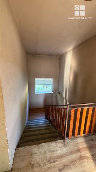 Priestranný 5 izb. rodinný dom blízko Košíc, obec Bukovec