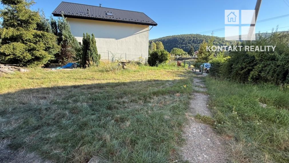 Priestranný 5 izb. rodinný dom blízko Košíc, obec Bukovec