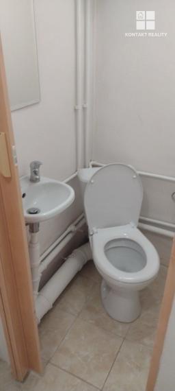 Obchodný - kancelársky priestor 25 m2 ul. Alžbetina, Staré mesto, Centrum