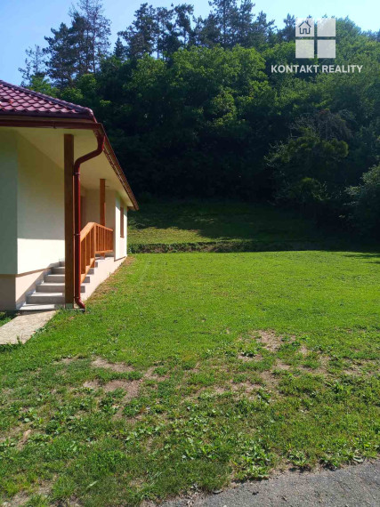 Dom, chata 35km od Košíc, Maďarsko obec Pányok