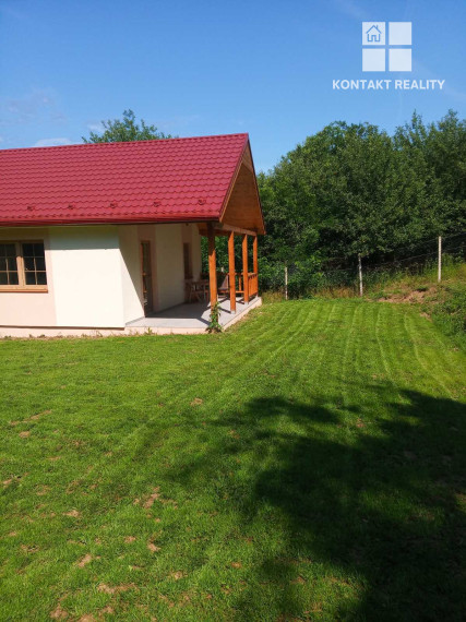 Dom, chata 35km od Košíc, Maďarsko obec Pányok