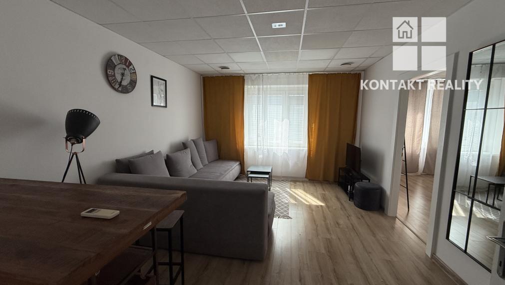 Na prenájom 2 izb. byt 65 m2 na ul. Fejová, Staré mesto Košice pri OC Aupark