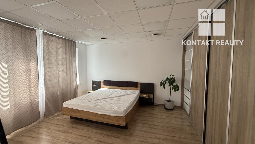 Na prenájom 2 izb. byt 65 m2 na ul. Fejová, Staré mesto Košice pri OC Aupark