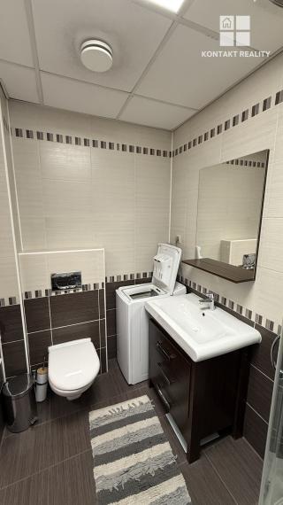 Na prenájom 2 izb. byt 65 m2 na ul. Fejová, Staré mesto Košice pri OC Aupark