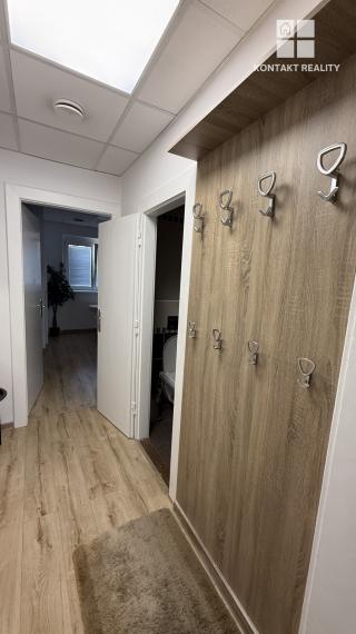 Na prenájom 2 izb. byt 65 m2 na ul. Fejová, Staré mesto Košice pri OC Aupark