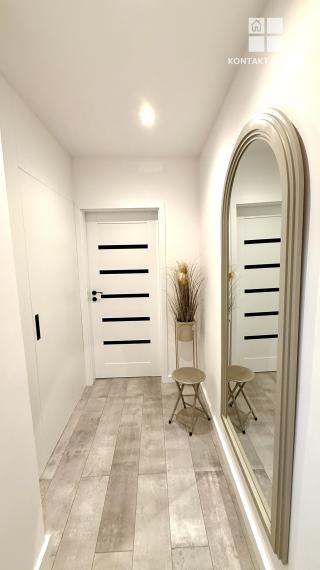 Elegantný 2 izb, byt po rekonštrukcií, ul. Ostravská, Železníky MČ Juh