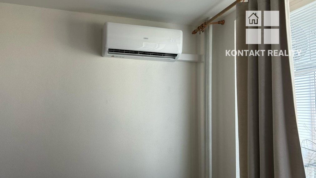 Na prenäjom 1 Izb. byt blízko centra, Kuzmányho