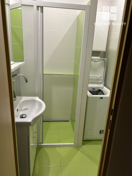 Na prenäjom 1 Izb. byt blízko centra, Kuzmányho