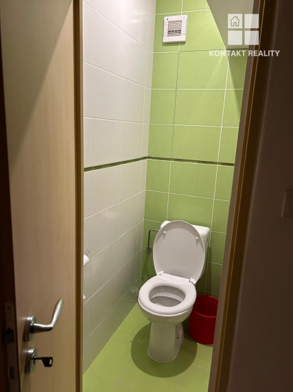 Na prenäjom 1 Izb. byt blízko centra, Kuzmányho