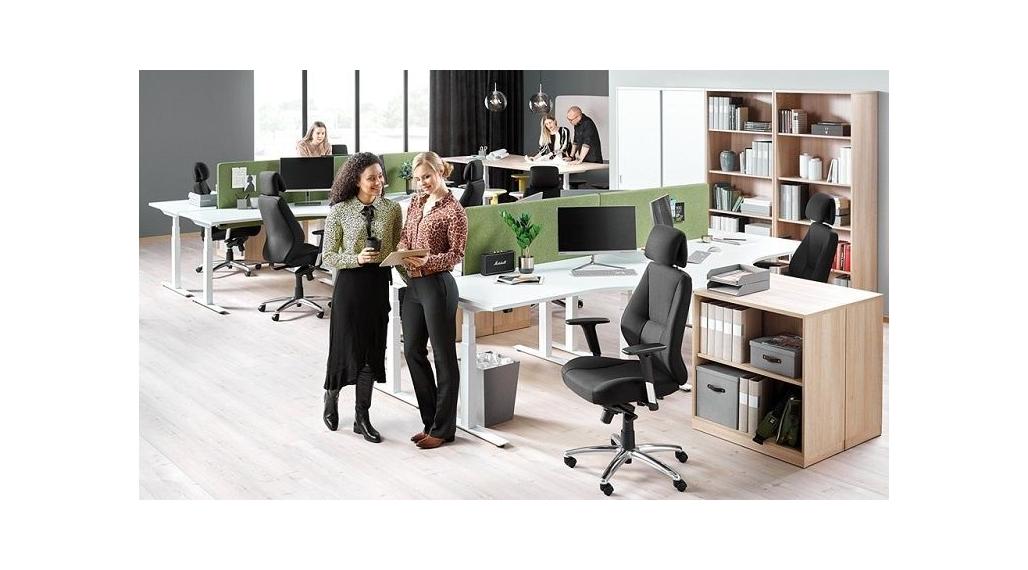 Kancelársky priestor vhodný aj ako obchodná prevádzka 120m2