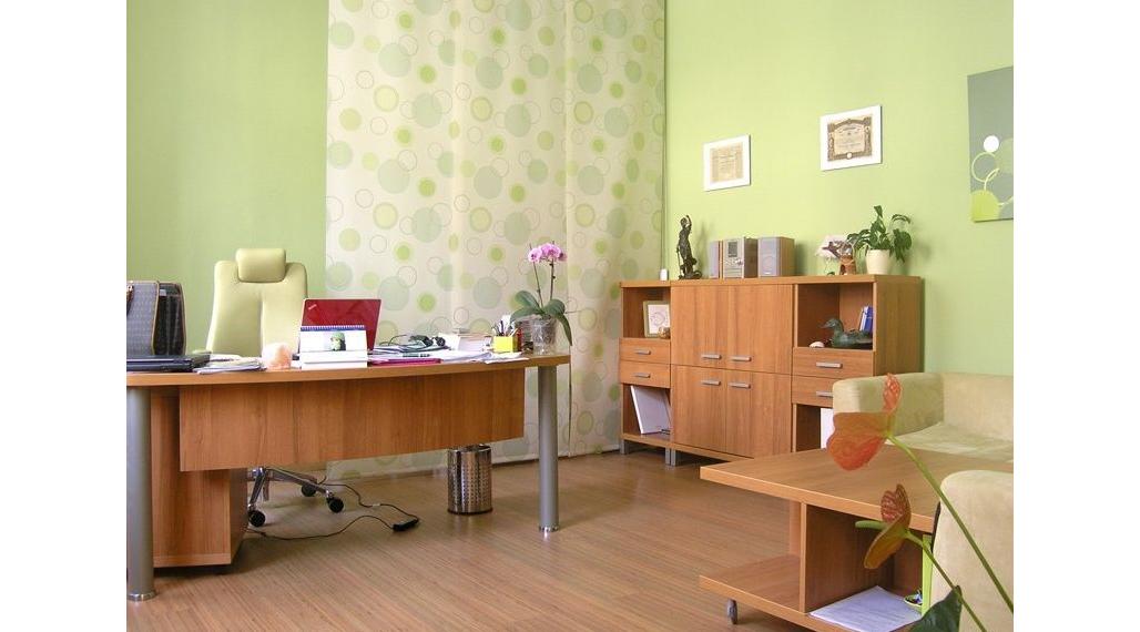 Kancelársky priestor 30 m2 v centre mesta, ul. Moyzesova