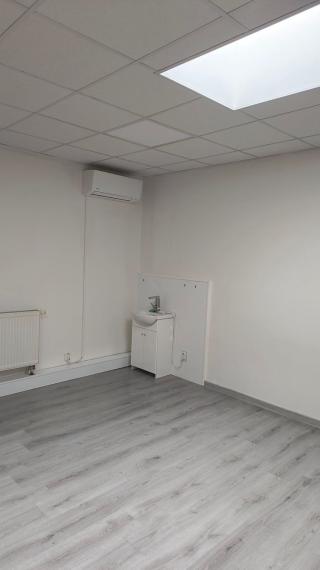 Kancelária 19 m2, ul. Hlinkova, Sever, dobré parkovanie