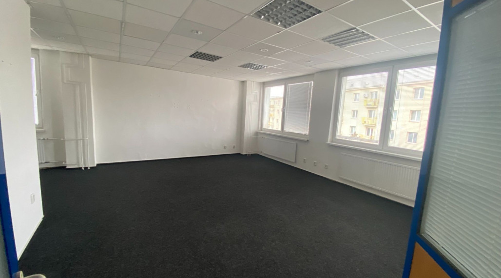 Na prenájom kancelárske priestory blízko centra