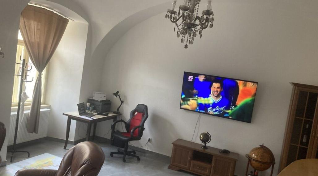 Priestor v centre mesta 55 m2 ul. Kováčska, Staré mesto